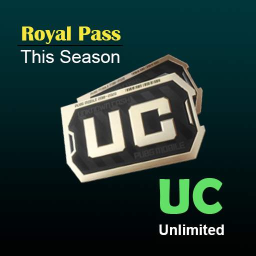 Daily UC and Royal Pass 2.6