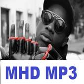 MHD music(Mohamed Sylla) offline 1.0