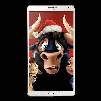 Ferdinand Wallpaper screenshot 1