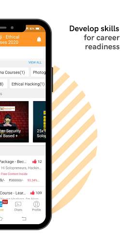 Hacking Guruji - Ethical Hacki screenshot 2