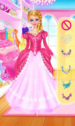 Princess Salon™ 2 screenshot 4