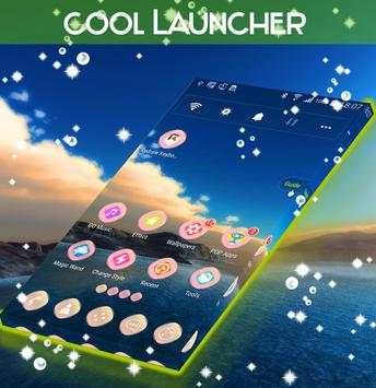 Cool Launcher screenshot 4