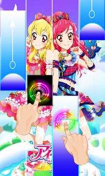 Magic Aikatsu Piano Star screenshot 4
