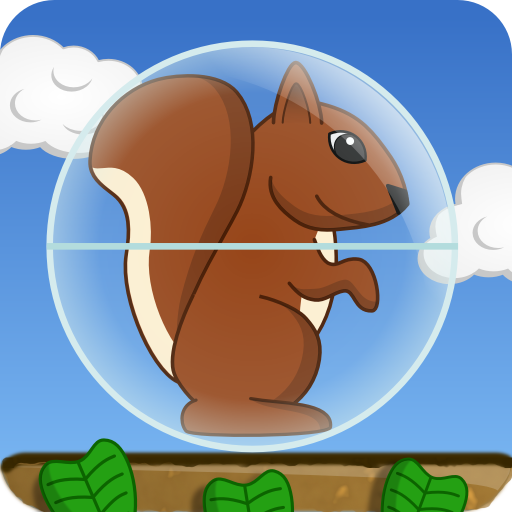 Squirrel Ball icon