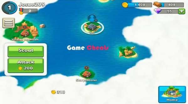 Guide for Boom Beach screenshot 3