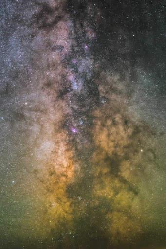 Space Wallpaper HD & 4k Backgrounds screenshot 5