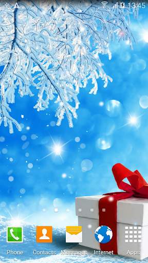 Winter Wallpaper screenshot 6