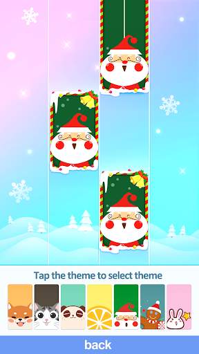 Piano Games Mini: Music Puzzle screenshot 3