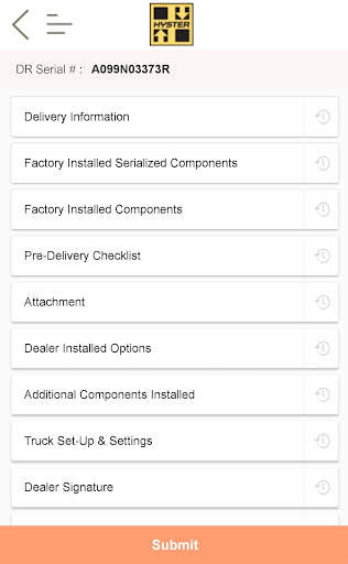 HYG Mobile Installation screenshot 4
