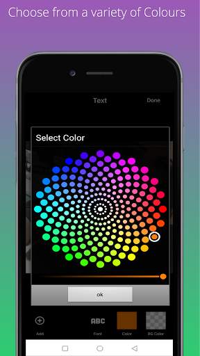 4K PHOTO EDITOR 2020 screenshot 6
