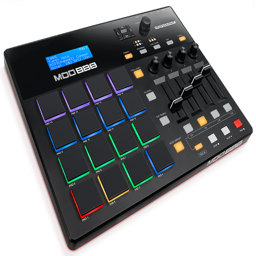 DubStep Music Creator– Rhythm Machine &amp; Beat Maker icon