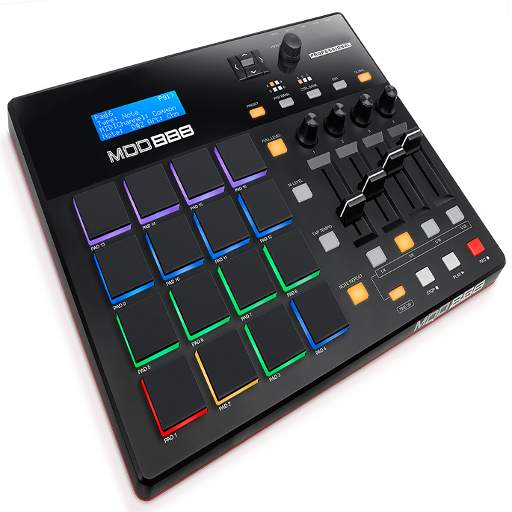DubStep Music Creator– Rhythm  1.7