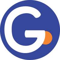 Ghamasan News logo