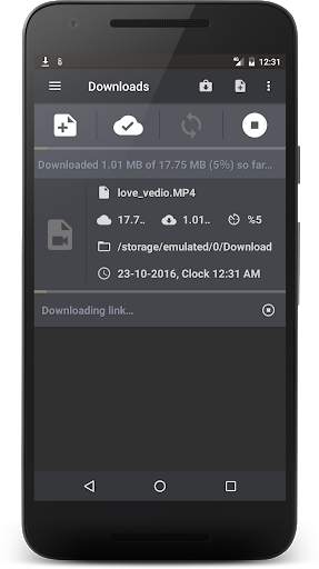 Download KYA Plus screenshot 1