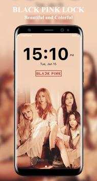BlackPink Pattern Lock Screen: BlackPink Wallpaper 3 تصوير الشاشة