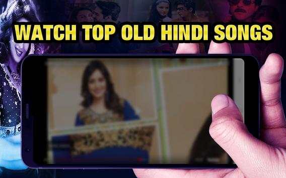 1000  Old Hindi Songs screenshot 5