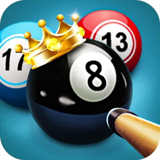 Pool Billiards 3D 2.101