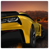 Top Speed Racer Traffic Racer icon