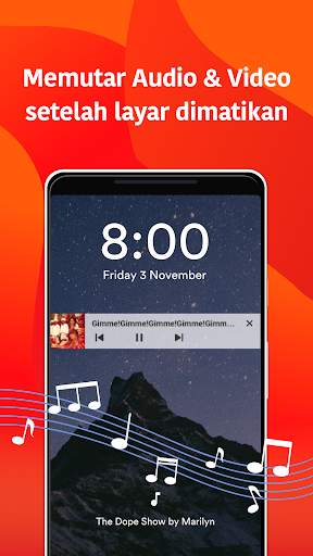 Pemutar Video HD - Pemutar Semua Format - PLAYit screenshot 5