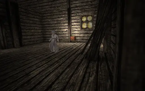 Horror Kiss screenshot 22