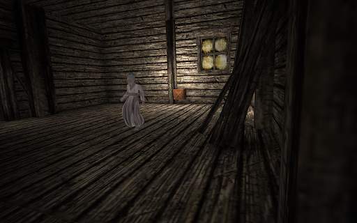 Horror Kiss 22 تصوير الشاشة