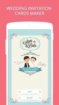 Wedding Invitation Cards Maker screenshot 7