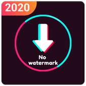Video Downloader  - No Watermark 2020 1.0