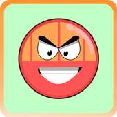 Funny Red Ball - Adventure Game 1.1