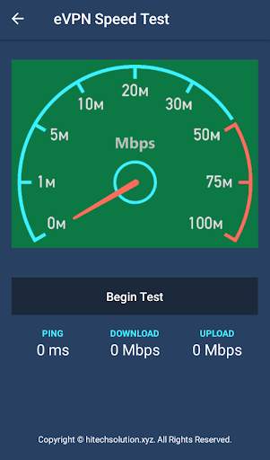 VPN LION screenshot 3