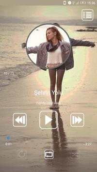 Feride Hilal Akın screenshot 1