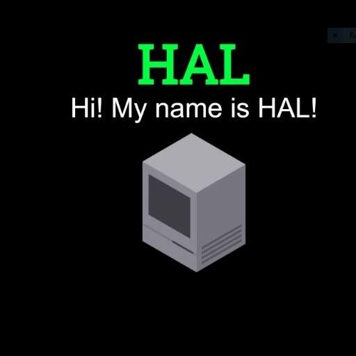 HAL 1.0