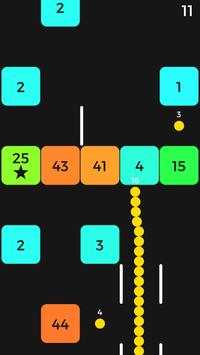 Snake Dash screenshot 3