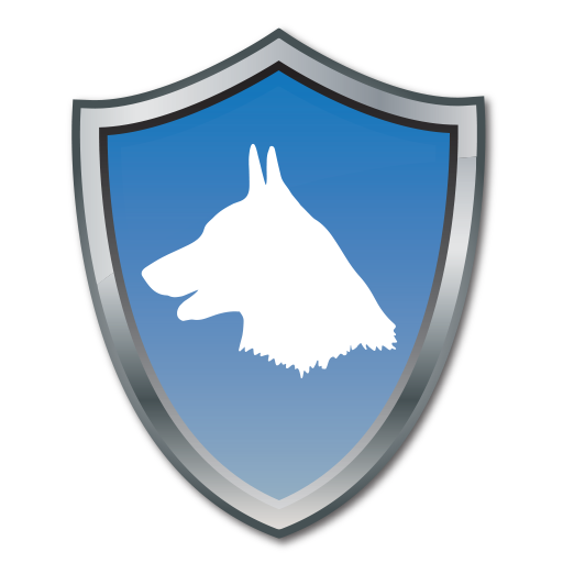 Shepherd Shield icon