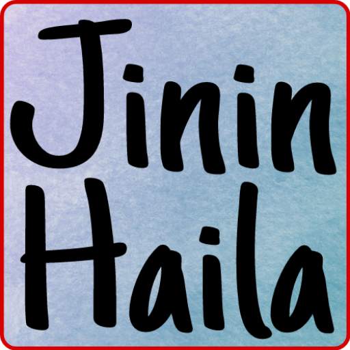 Jinin Haila 1.5