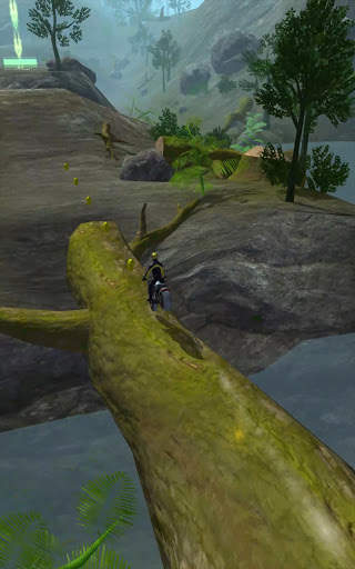 Slingshot Stunt Biker screenshot 12