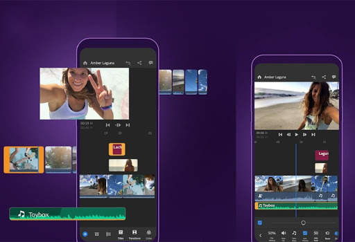 Video Style screenshot 5