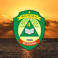 SMAN 4 BALIKPAPAN on 9Apps