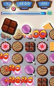 Candy Blast Saga screenshot 5