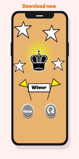 Chess Master - Chess game - Chess King 👑 screenshot 4