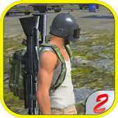 ikon Fire Squad Free Fire Diamond 💎Nicks