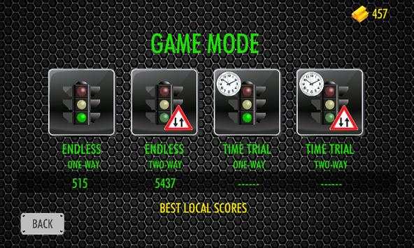 Car Racing in Traffic screenshot 3