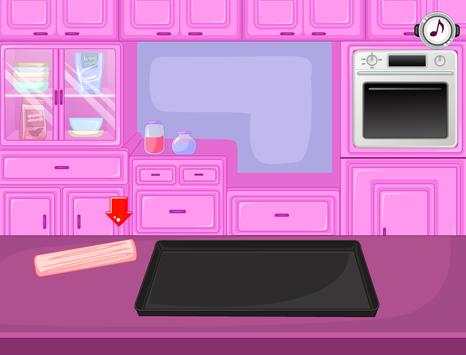 cooking decoration cupcakes games screenshot 4
