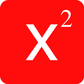 Math and Equation Auto Solver icon