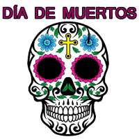 Día de los Muertos Imágenes y Frases