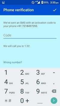 fast messenger screenshot 4