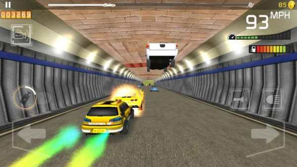 Turbo Speed Racing Car screenshot 4