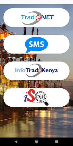 KenTrade Mobile App screenshot 3