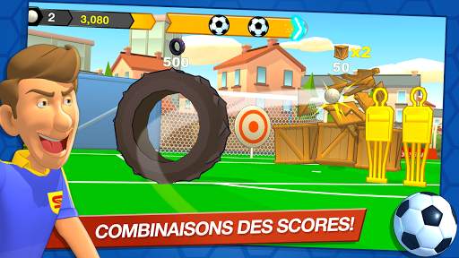 Stick Soccer 2 screenshot 3