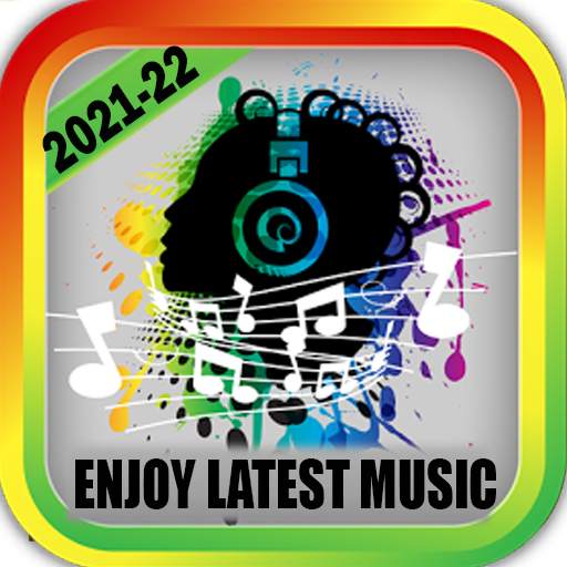 Free Music Player- (MP-3 Player with latest Songs) 1.0