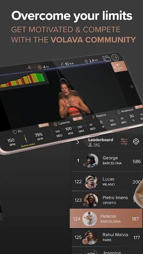 Volava screenshot 3